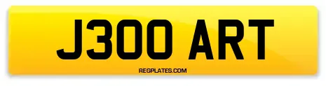 J300 ART