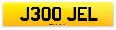 J300 JEL