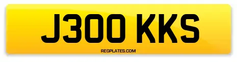 J300 KKS