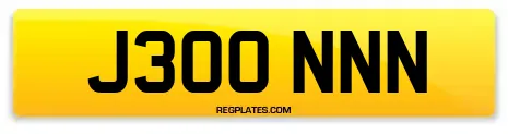 J300 NNN