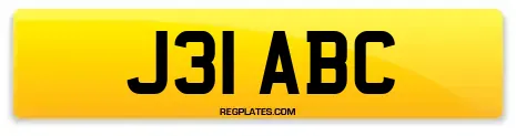 J31 ABC