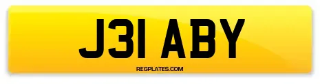 J31 ABY