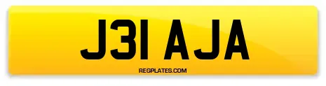 J31 AJA