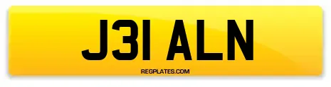 J31 ALN