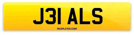 J31 ALS