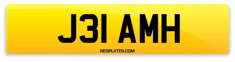 J31 AMH