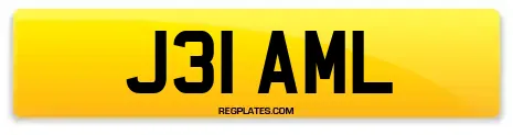 J31 AML
