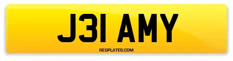 J31 AMY