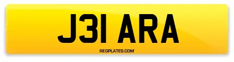 J31 ARA