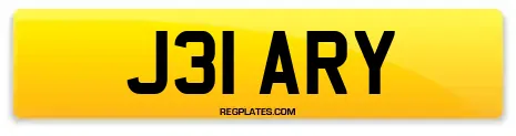 J31 ARY