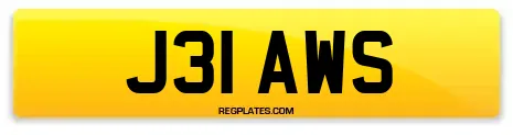 J31 AWS