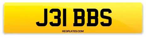 J31 BBS