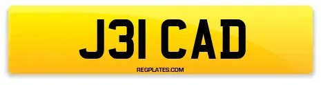 J31 CAD