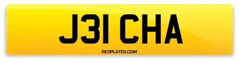 J31 CHA