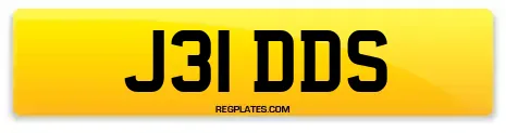 J31 DDS