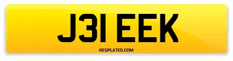 J31 EEK