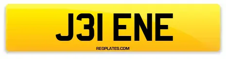 J31 ENE