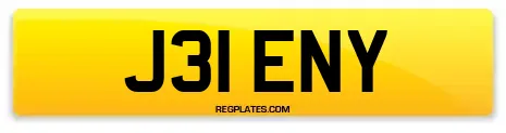 J31 ENY