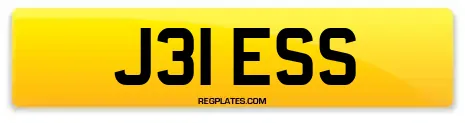 J31 ESS