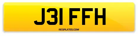 J31 FFH