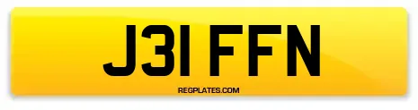 J31 FFN