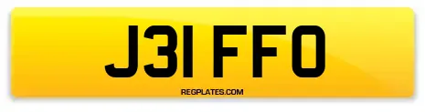 J31 FFO