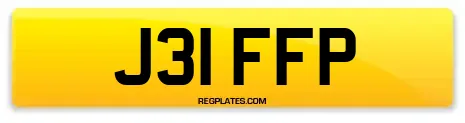 J31 FFP