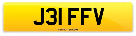 J31 FFV