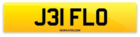 J31 FLO
