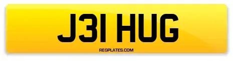 J31 HUG