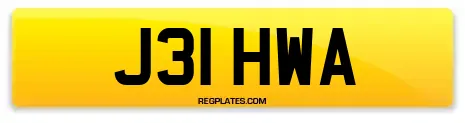 J31 HWA