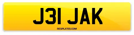 J31 JAK