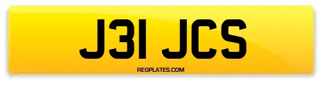 J31 JCS