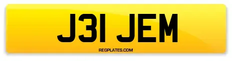 J31 JEM