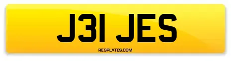 J31 JES