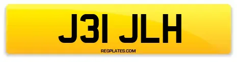J31 JLH