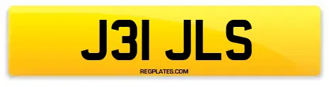 J31 JLS