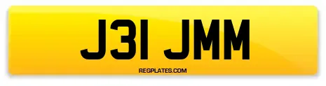 J31 JMM