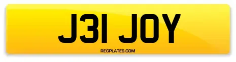 J31 JOY