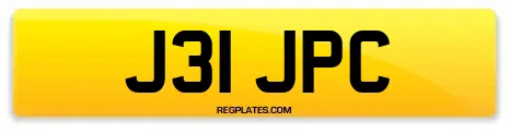 J31 JPC