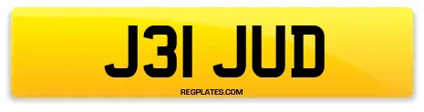 J31 JUD