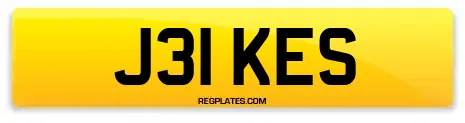 J31 KES