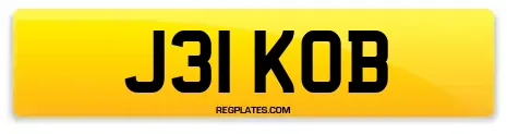 J31 KOB