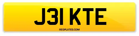 J31 KTE
