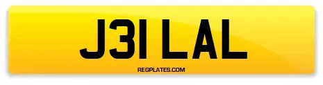 J31 LAL