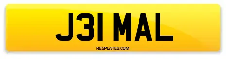 J31 MAL