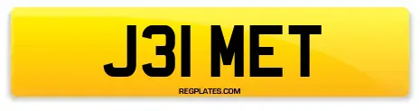 J31 MET