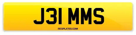 J31 MMS
