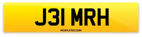 J31 MRH
