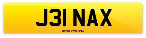 J31 NAX